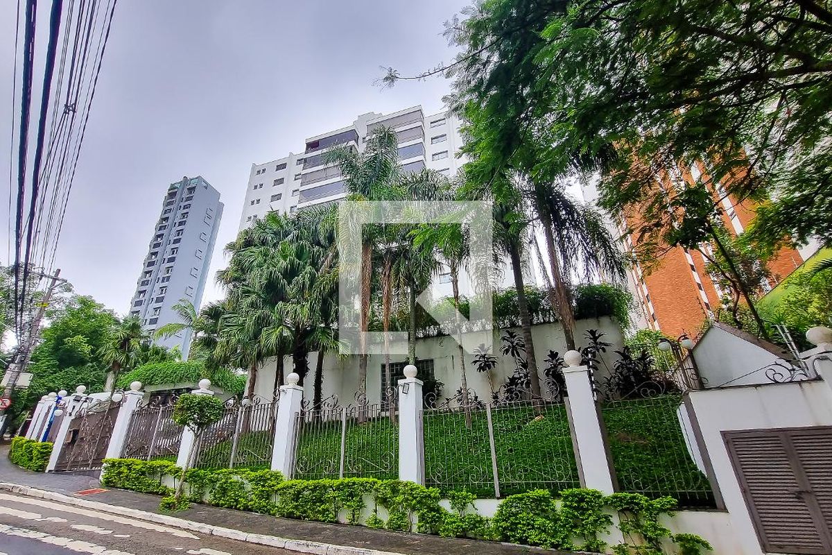 Apartamento, 3 quartos, 165 m² - Foto 170