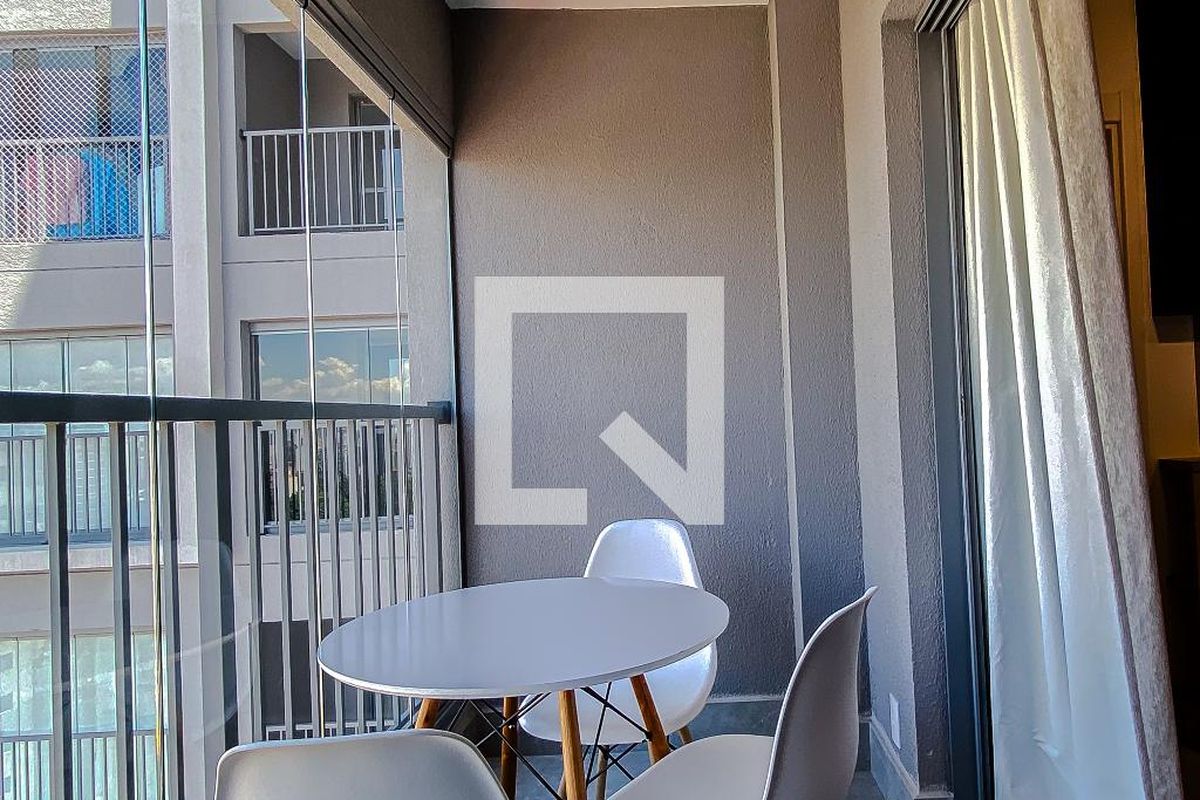 Kitnet-Studio, 29 m² - Foto 20
