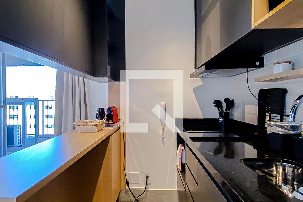 Kitnet-Studio, 29 m² - Foto 38