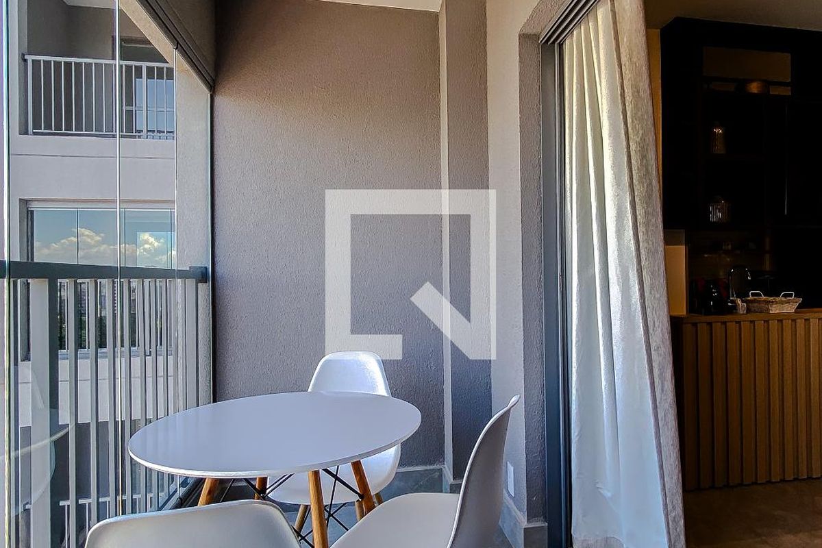 Kitnet-Studio, 29 m² - Foto 18