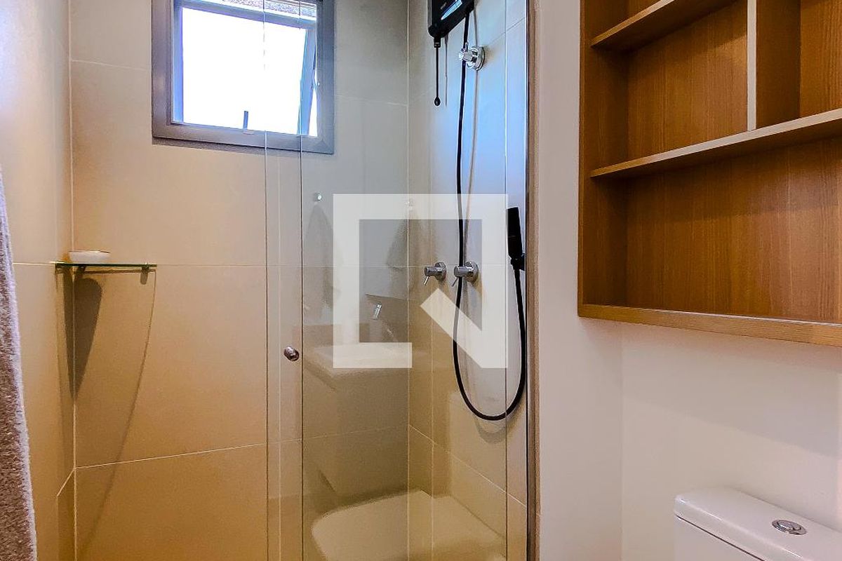 Kitnet-Studio, 29 m² - Foto 24