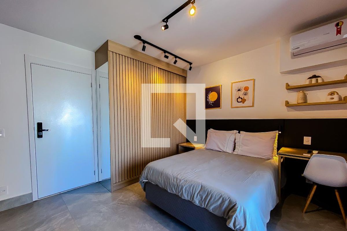 Kitnet-Studio, 29 m² - Foto 4