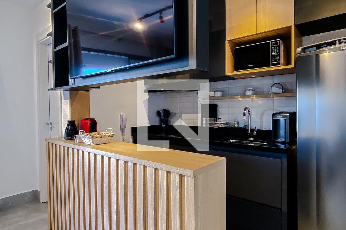 Kitnet-Studio, 29 m² - Foto 36