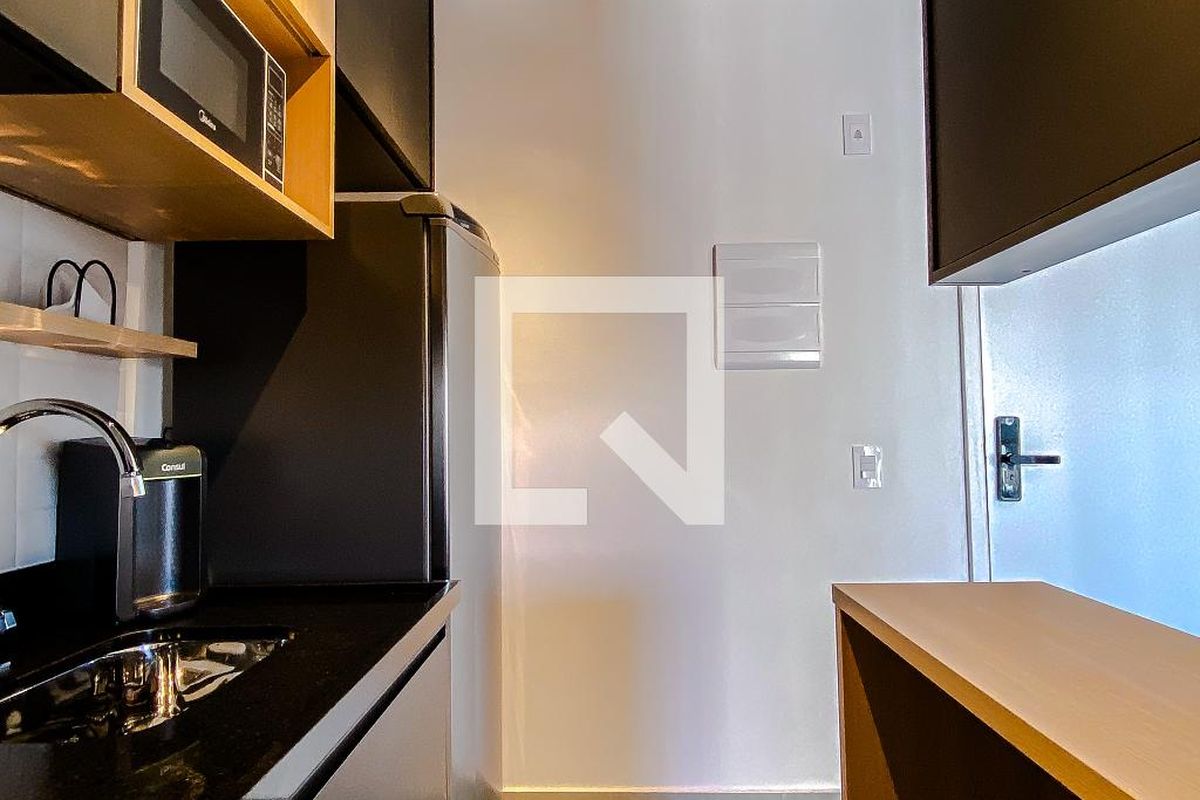 Kitnet-Studio, 29 m² - Foto 40