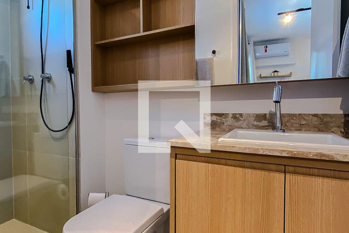 Kitnet-Studio, 29 m² - Foto 26