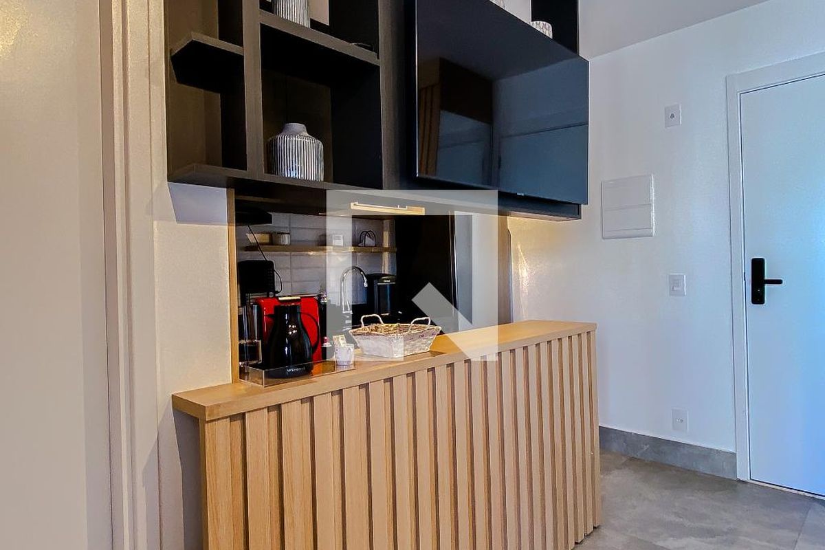Kitnet-Studio, 29 m² - Foto 34