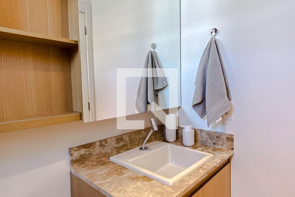 Kitnet-Studio, 29 m² - Foto 30