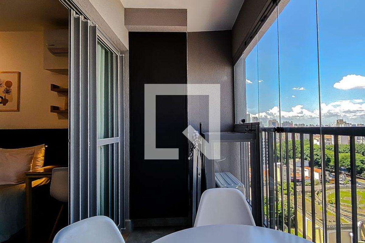 Kitnet-Studio, 29 m² - Foto 16