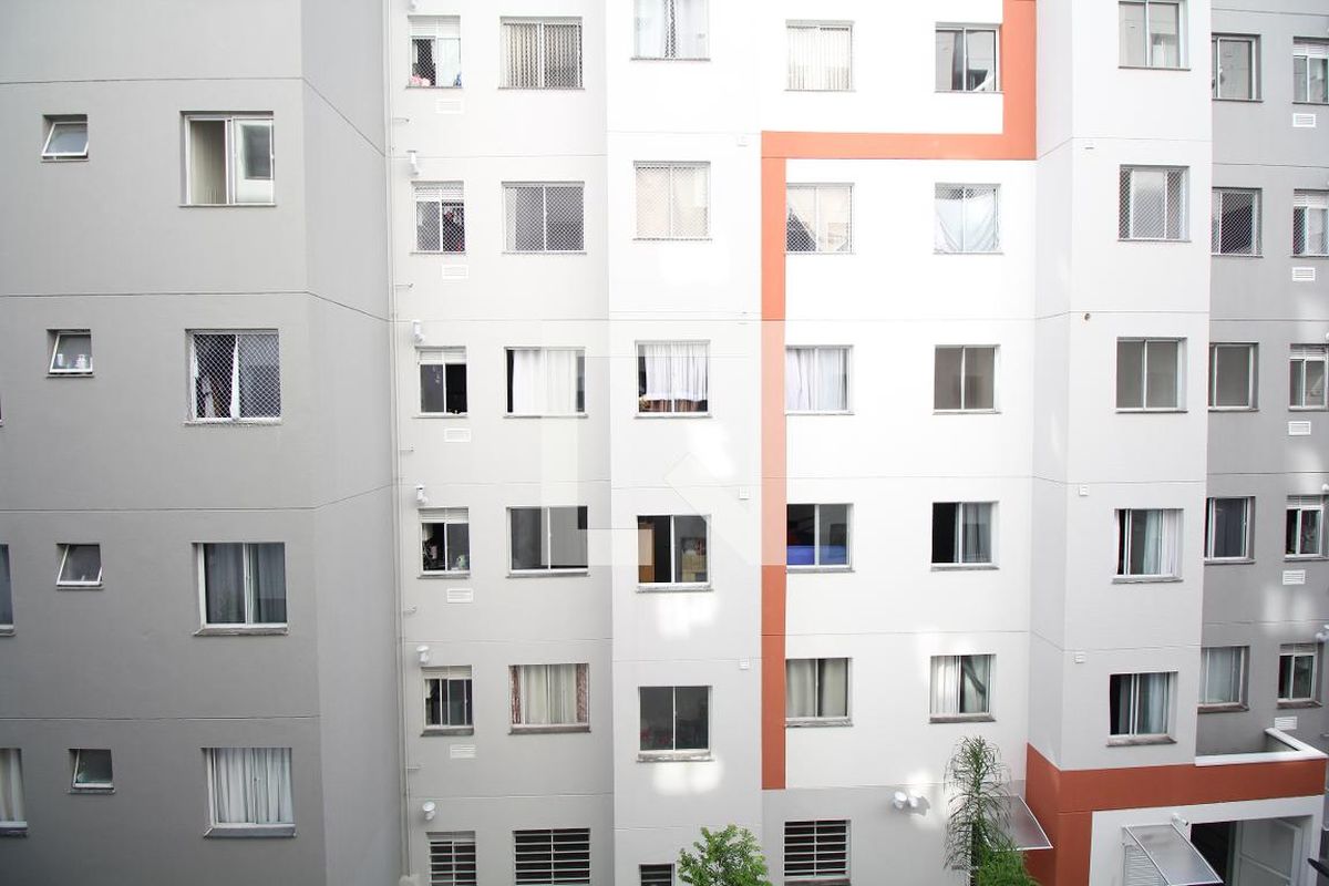 Apartamento, 2 quartos, 35 m² - Foto 11