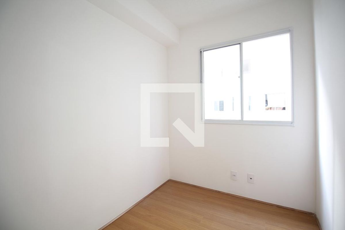 Apartamento, 2 quartos, 35 m² - Foto 7