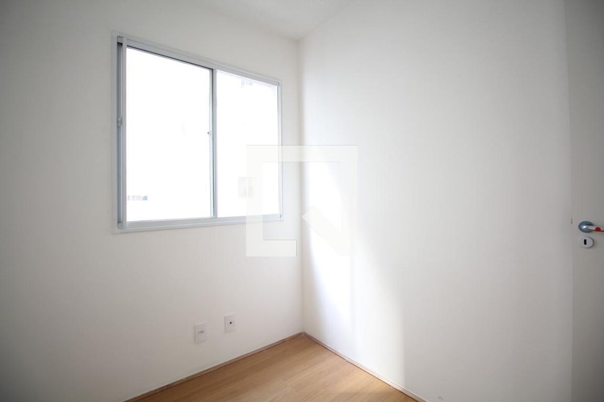 Apartamento, 2 quartos, 35 m² - Foto 8