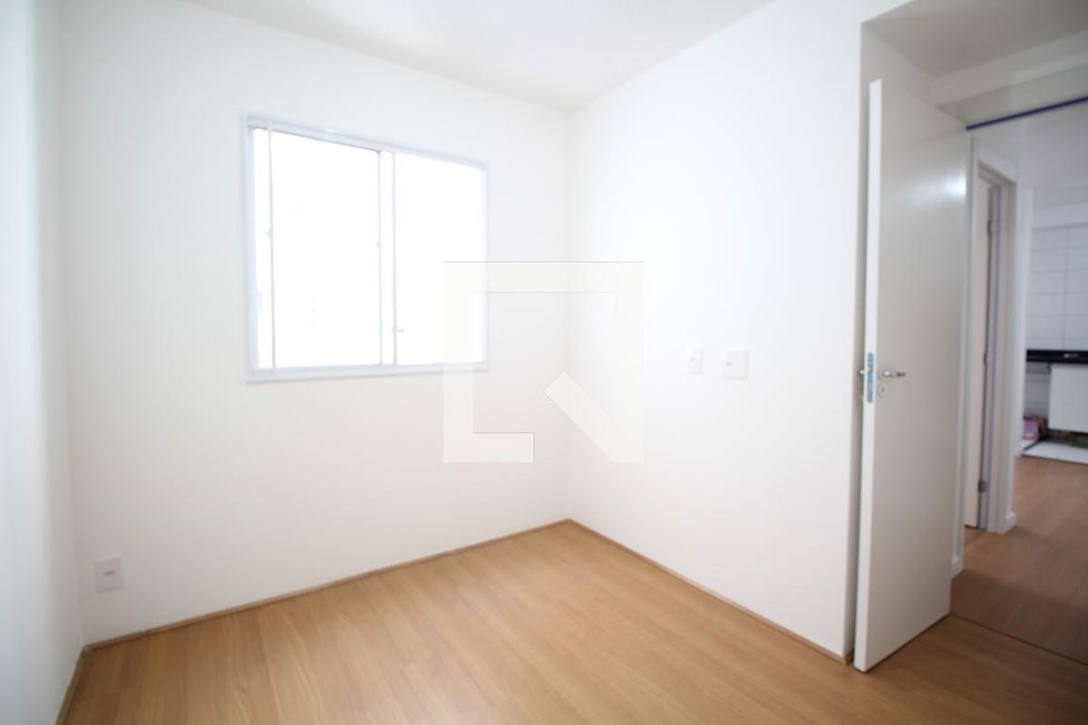 Apartamento, 2 quartos, 35 m² - Foto 15