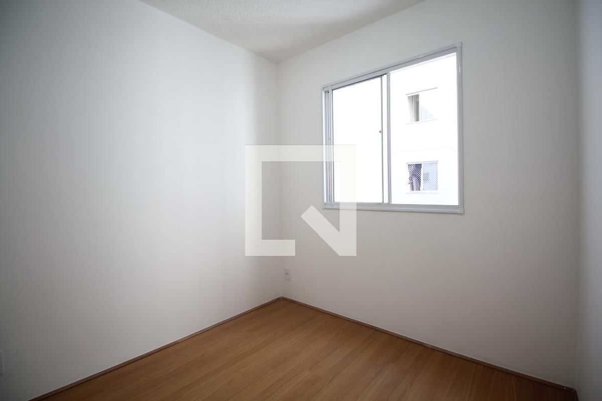 Apartamento, 2 quartos, 35 m² - Foto 12