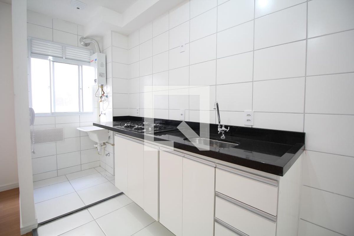Apartamento, 2 quartos, 35 m² - Foto 20