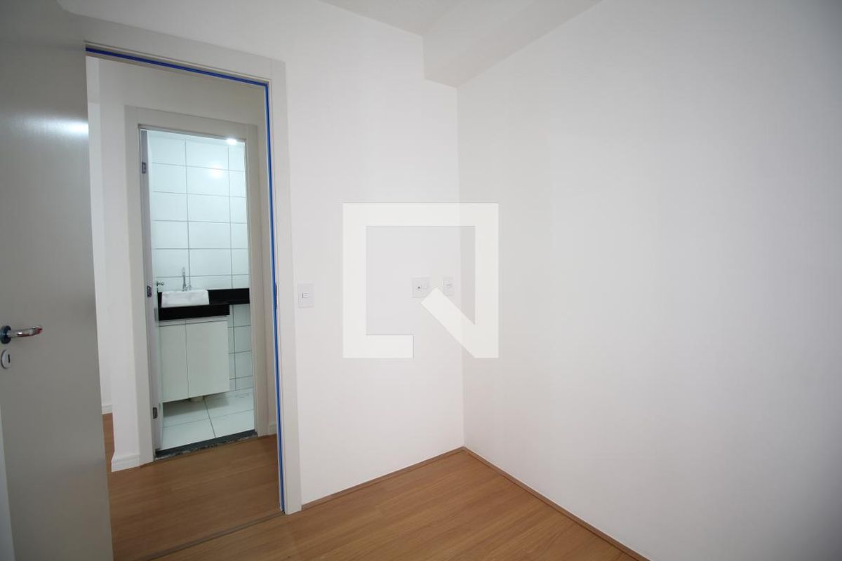 Apartamento, 2 quartos, 35 m² - Foto 10