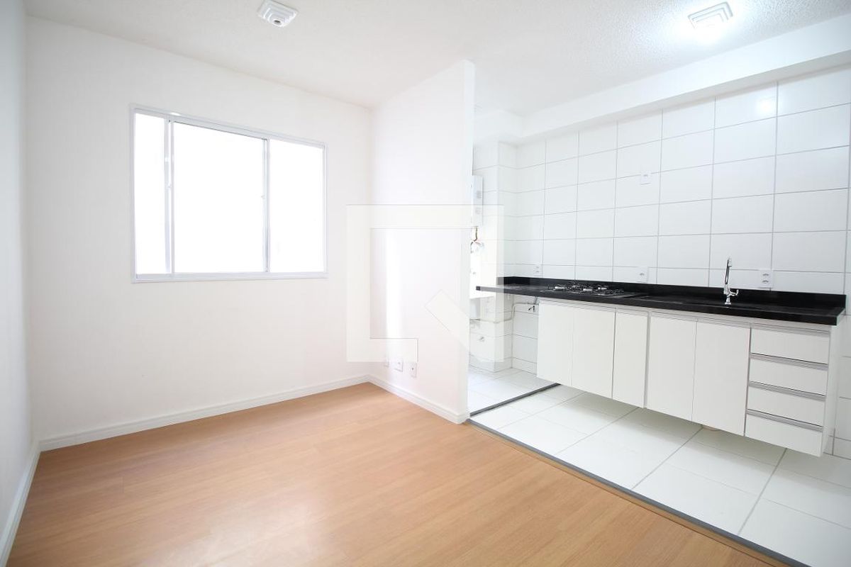Apartamento, 2 quartos, 35 m² - Foto 1