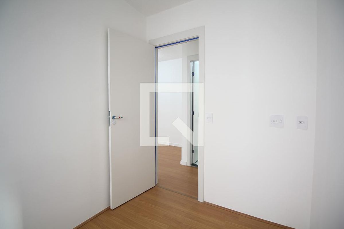Apartamento, 2 quartos, 35 m² - Foto 9