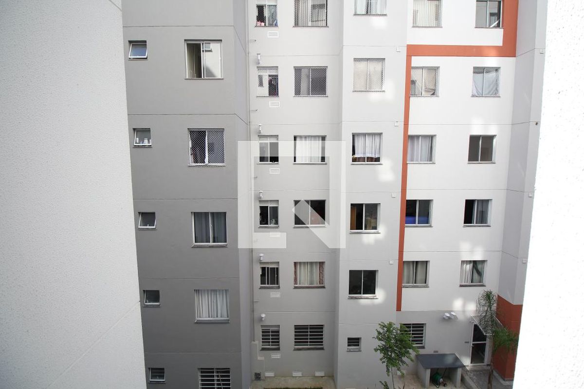 Apartamento, 2 quartos, 35 m² - Foto 16
