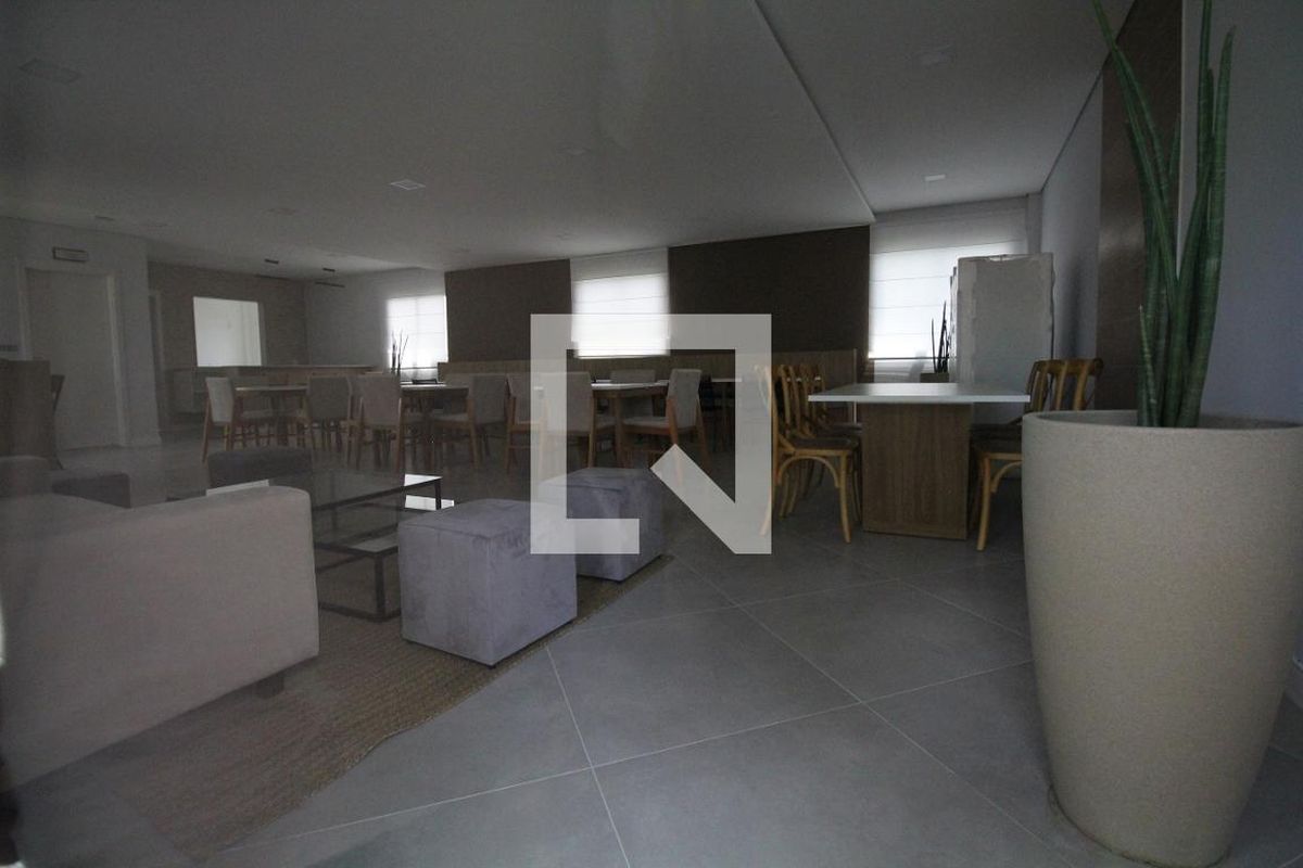 Apartamento, 2 quartos, 35 m² - Foto 25