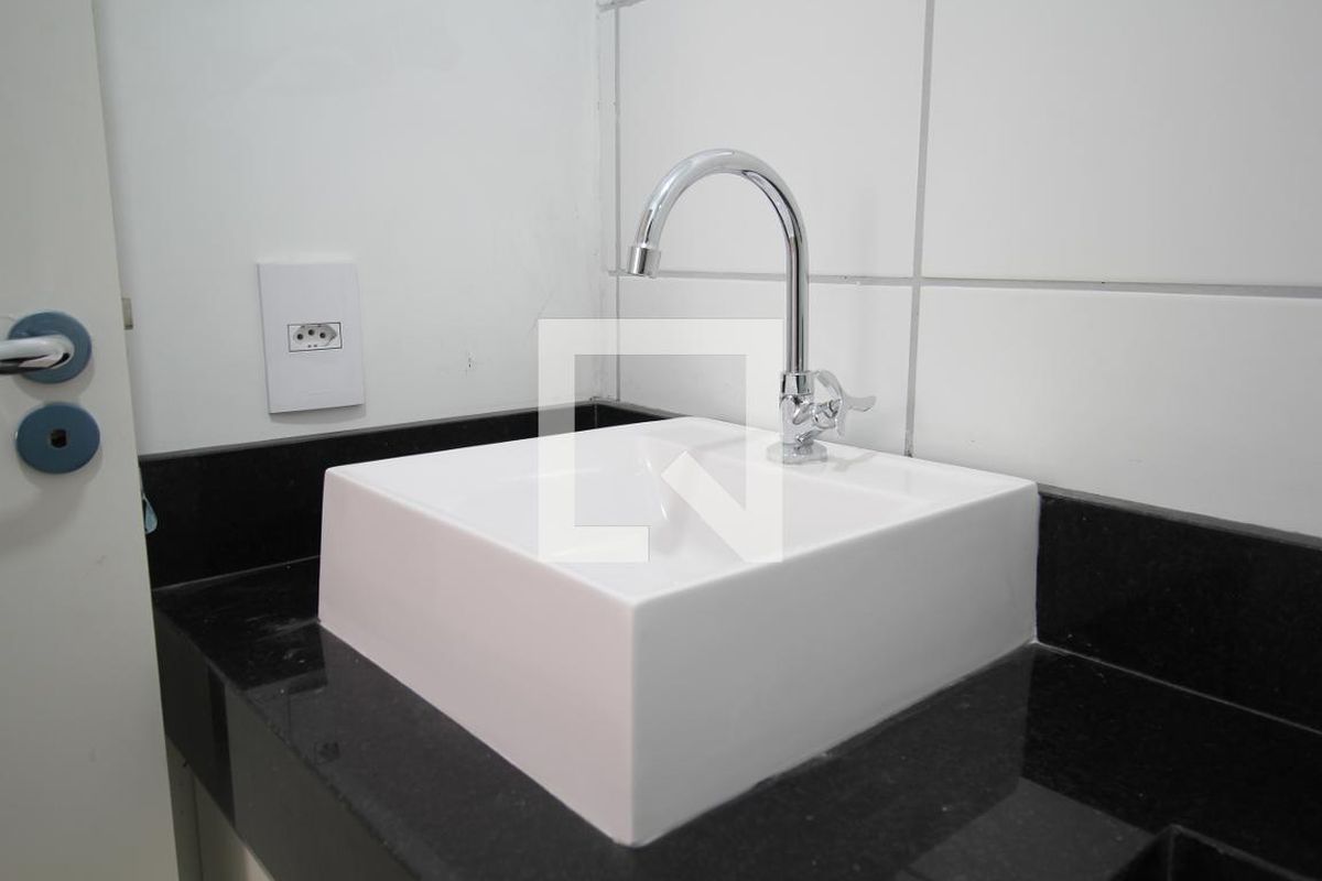 Apartamento, 2 quartos, 35 m² - Foto 18