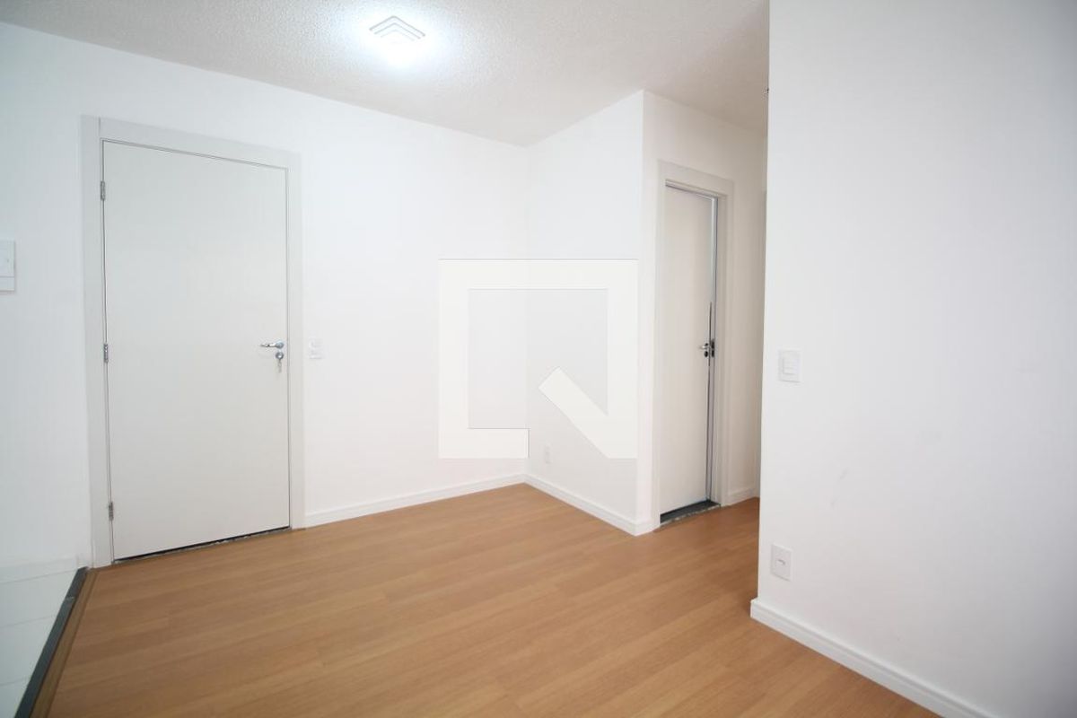 Apartamento, 2 quartos, 35 m² - Foto 5