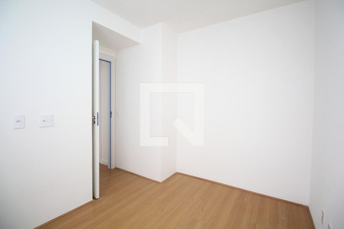 Apartamento, 2 quartos, 35 m² - Foto 14