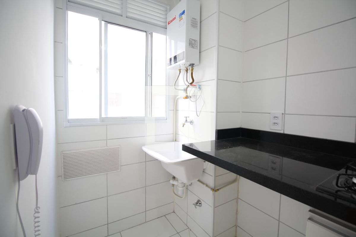 Apartamento, 2 quartos, 35 m² - Foto 24