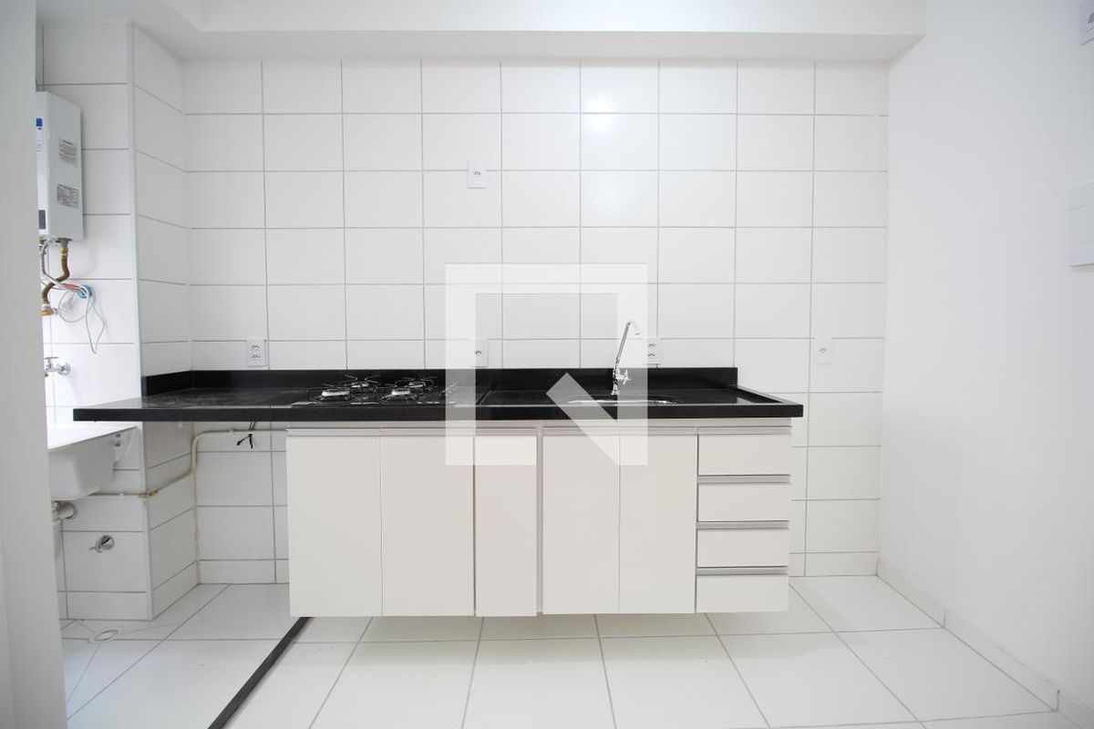 Apartamento, 2 quartos, 35 m² - Foto 21