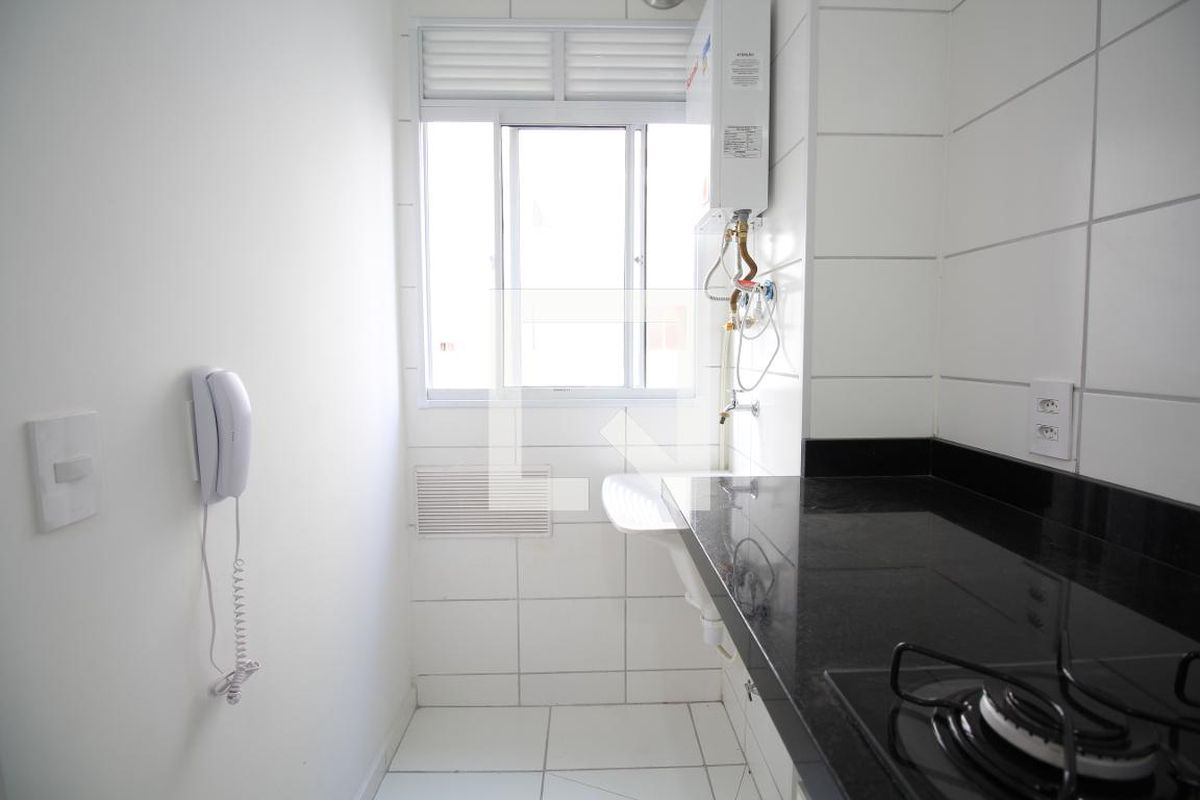 Apartamento, 2 quartos, 35 m² - Foto 23