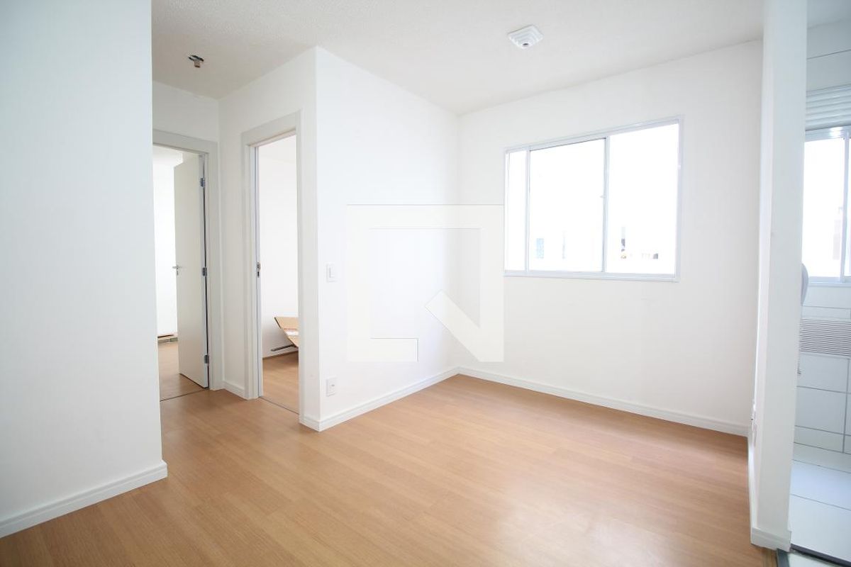 Apartamento, 2 quartos, 35 m² - Foto 3