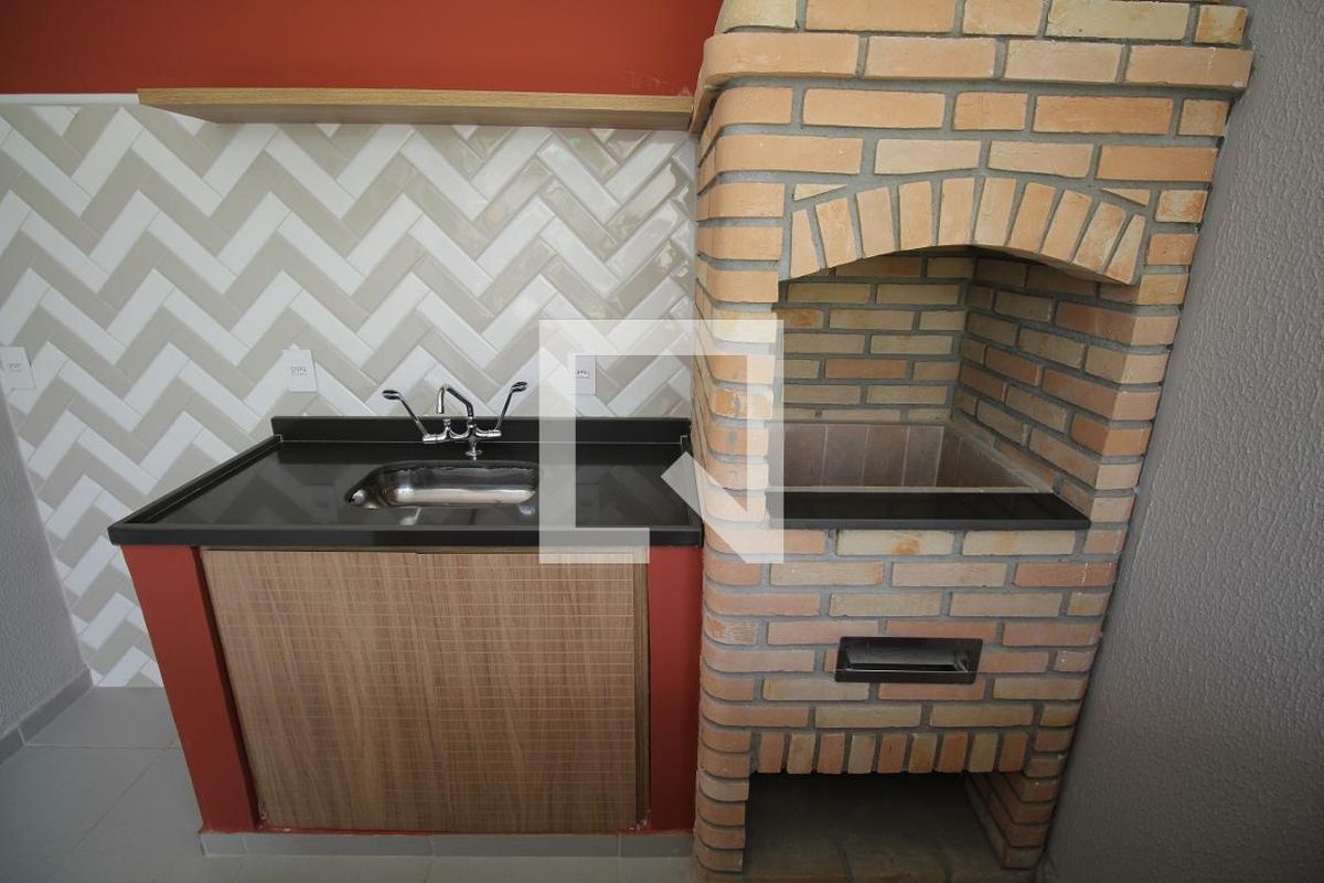 Apartamento, 2 quartos, 35 m² - Foto 26