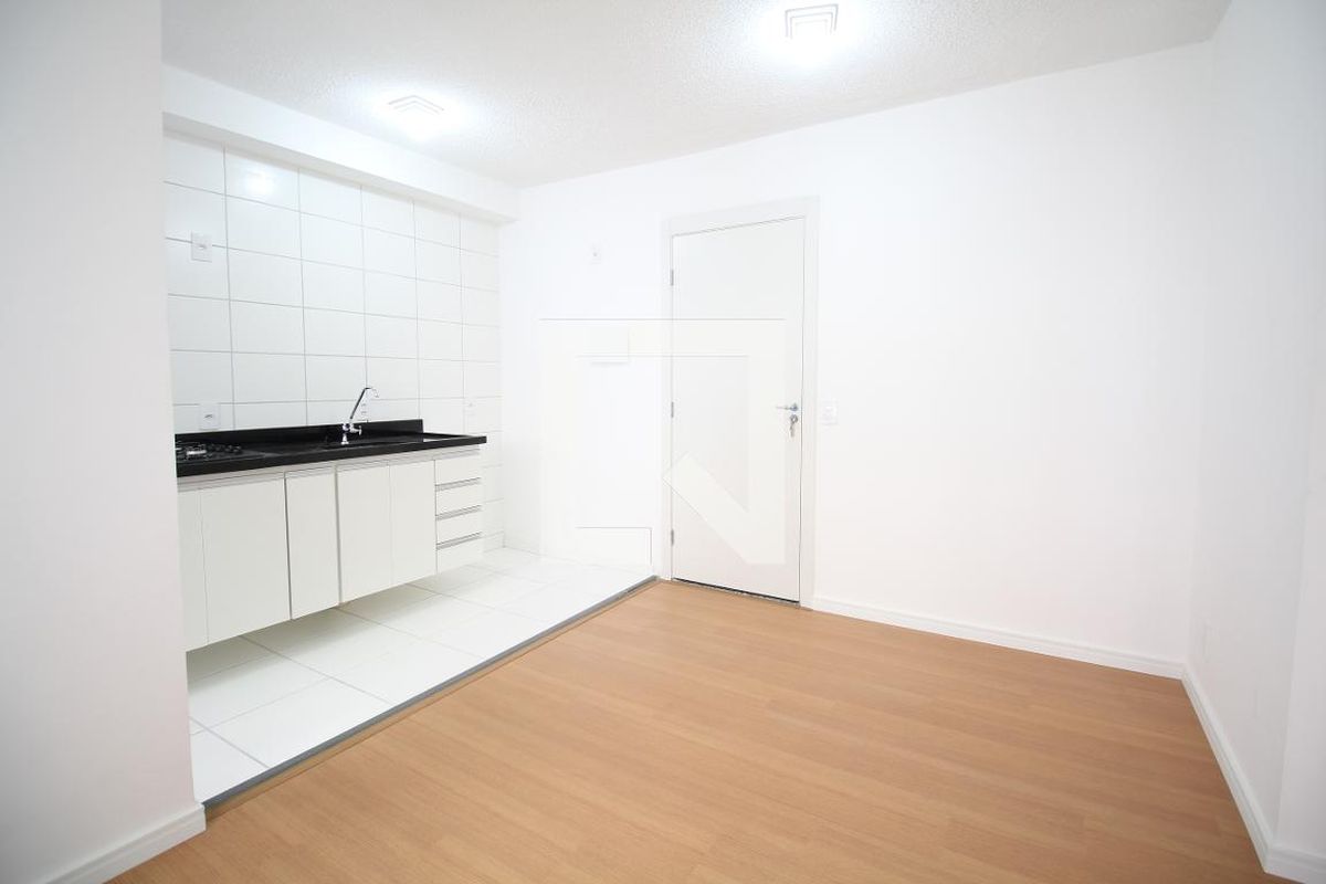 Apartamento, 2 quartos, 35 m² - Foto 4