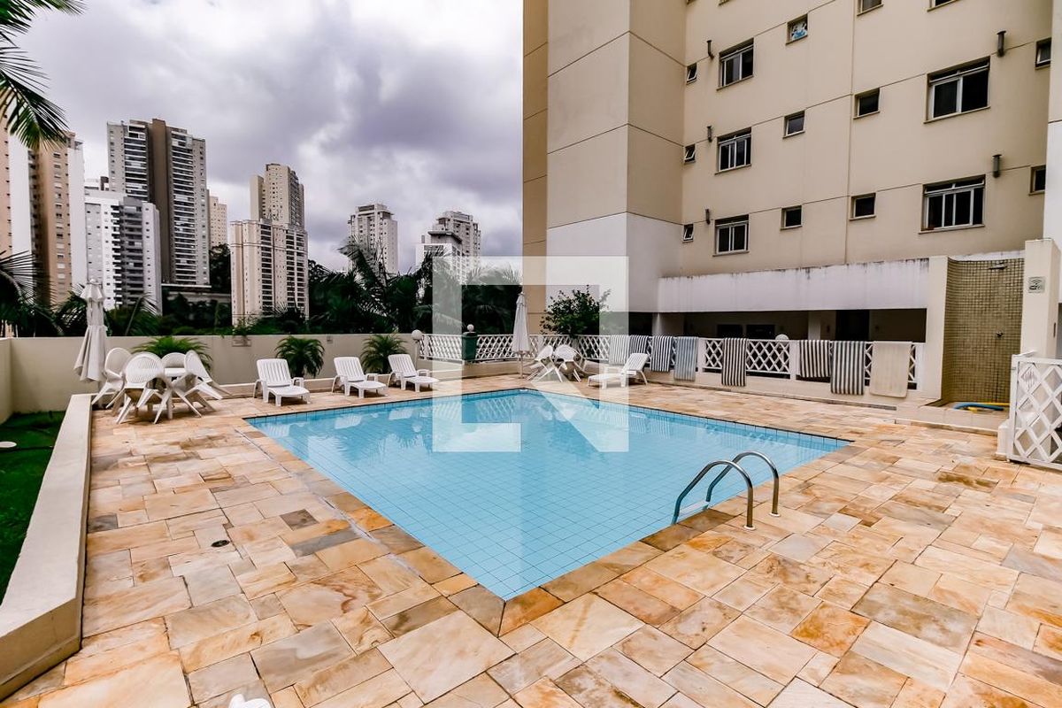 Apartamento, 3 quartos, 104 m² - Foto 102