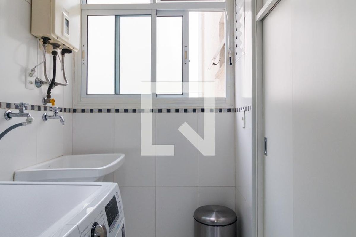 Apartamento, 1 quarto, 67 m² - Foto 60