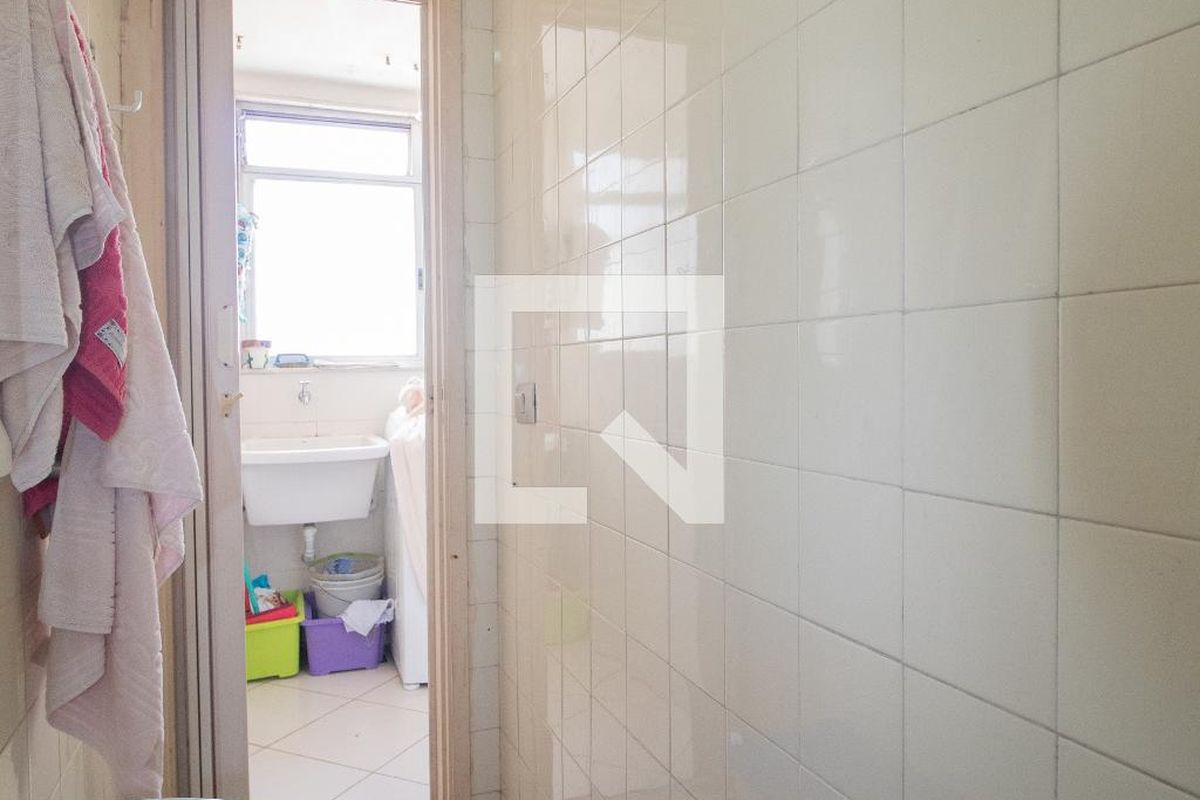 Apartamento, 4 quartos, 134 m² - Foto 88