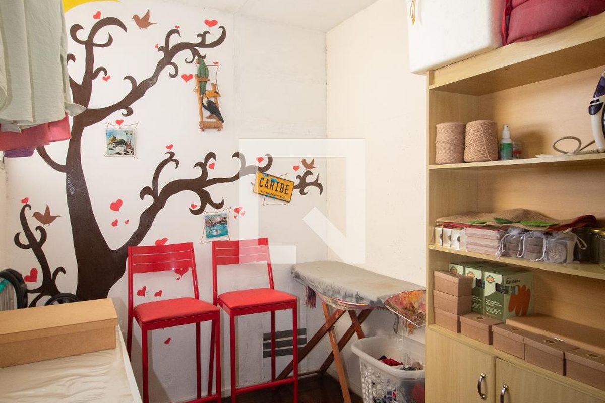 Apartamento, 4 quartos, 134 m² - Foto 74