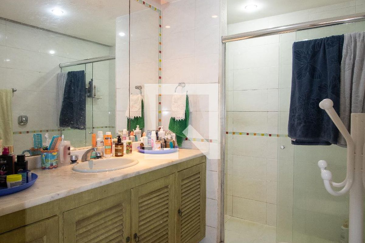 Apartamento, 4 quartos, 134 m² - Foto 50