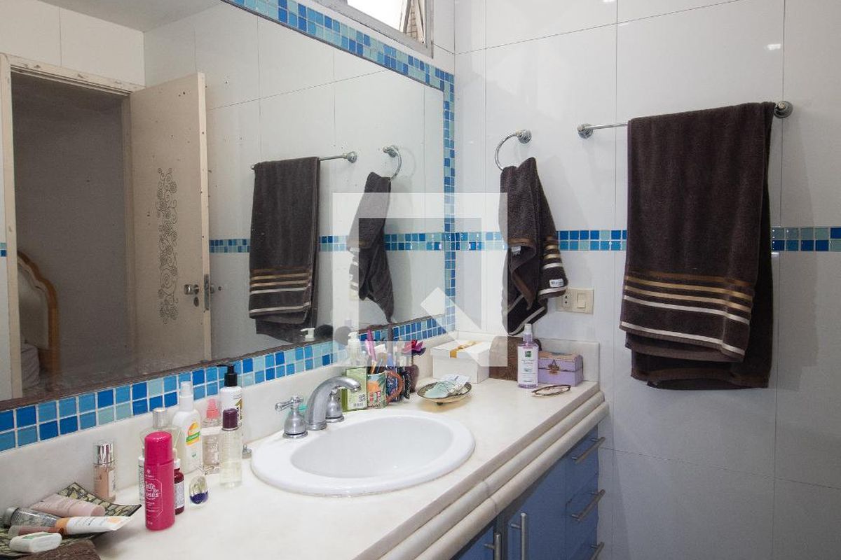 Apartamento, 4 quartos, 134 m² - Foto 44