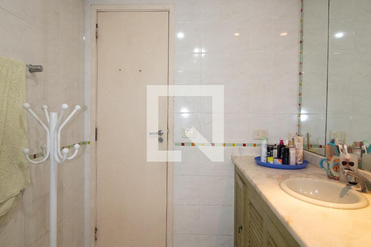 Apartamento, 4 quartos, 134 m² - Foto 54