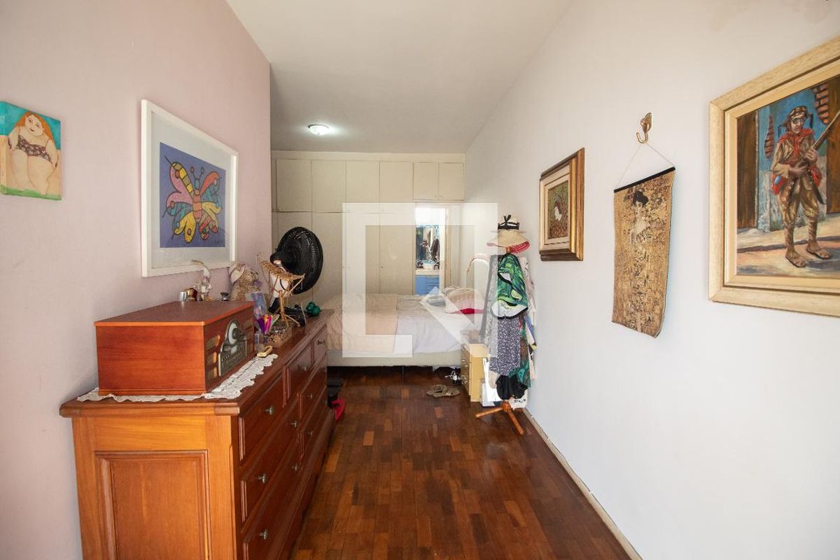 Apartamento, 4 quartos, 134 m² - Foto 36