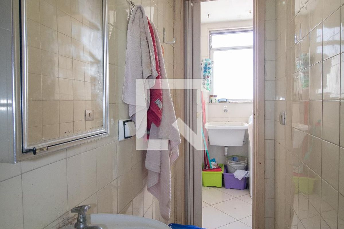 Apartamento, 4 quartos, 134 m² - Foto 86