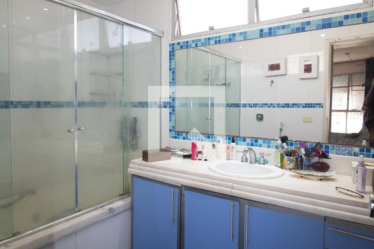 Apartamento, 4 quartos, 134 m² - Foto 42