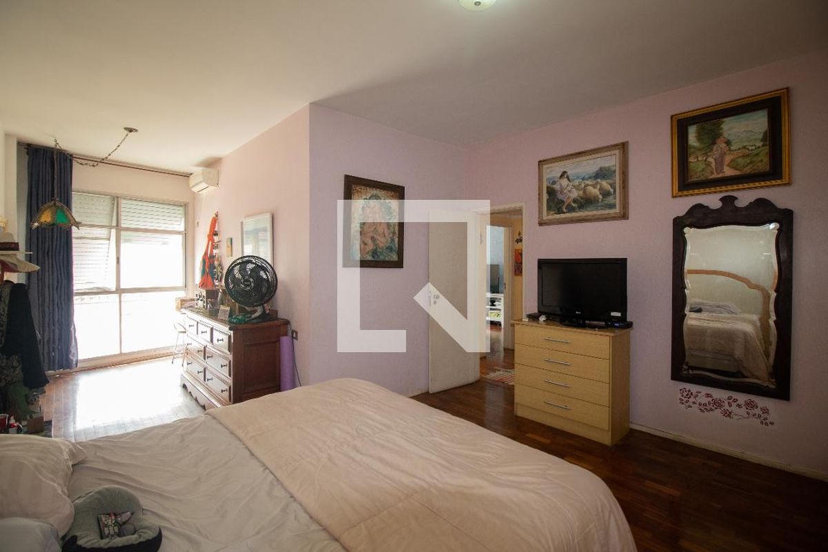 Apartamento, 4 quartos, 134 m² - Foto 34