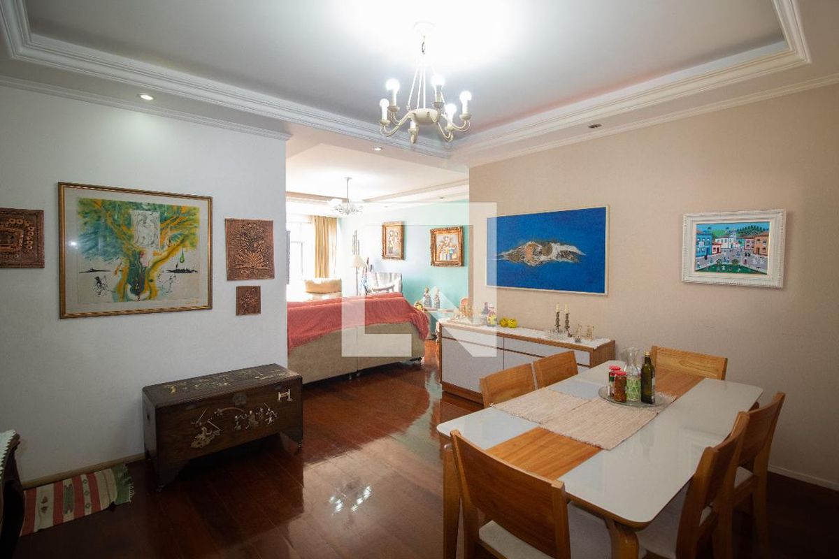 Apartamento, 4 quartos, 134 m² - Foto 16