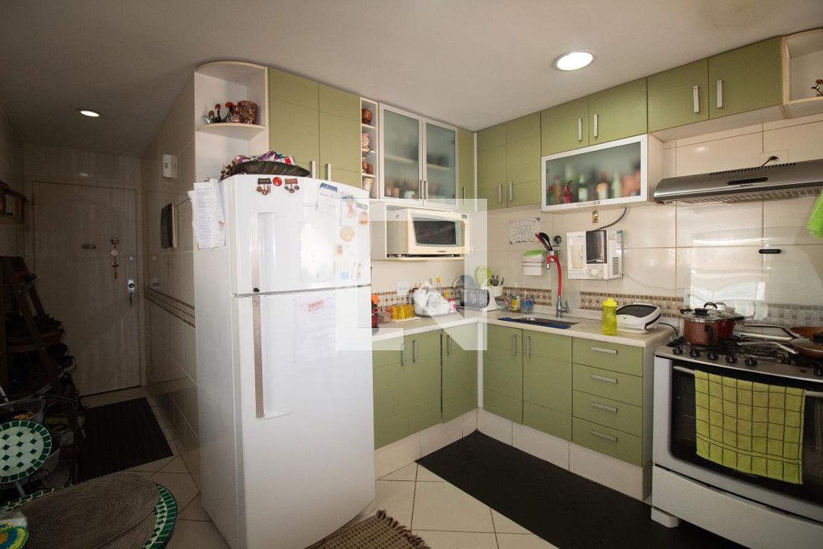 Apartamento, 4 quartos, 134 m² - Foto 58