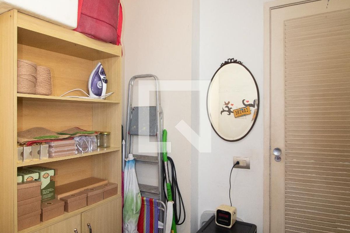 Apartamento, 4 quartos, 134 m² - Foto 80