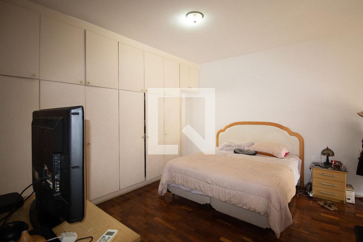 Apartamento, 4 quartos, 134 m² - Foto 38