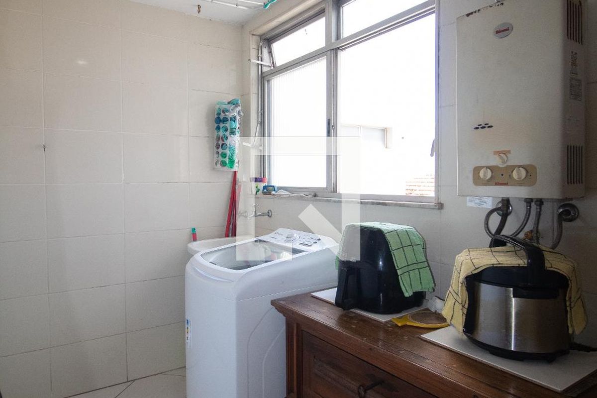 Apartamento, 4 quartos, 134 m² - Foto 66