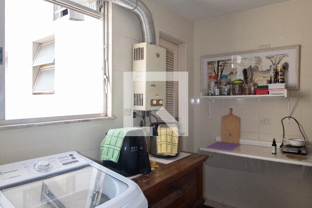 Apartamento, 4 quartos, 134 m² - Foto 68