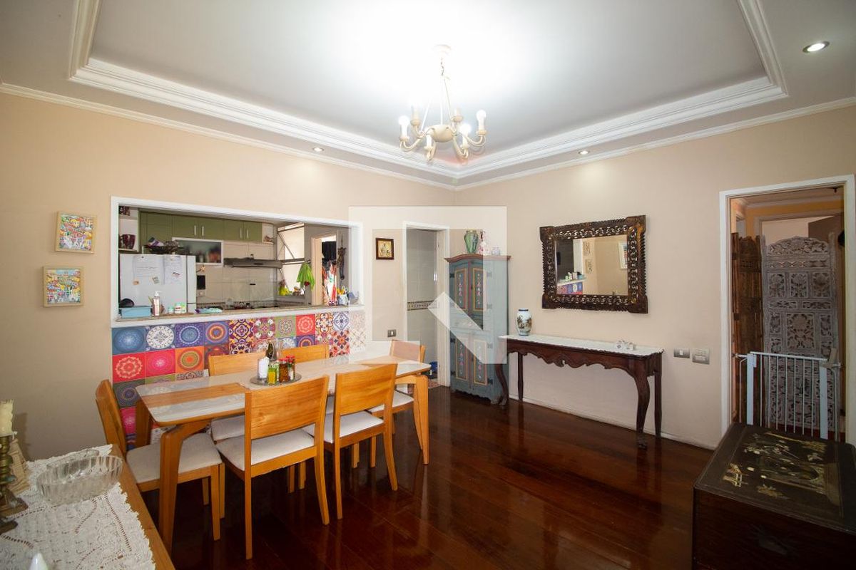 Apartamento, 4 quartos, 134 m² - Foto 10